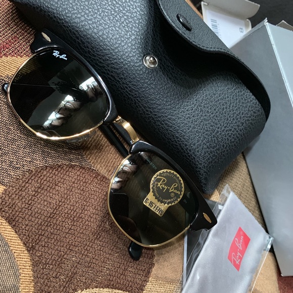 Ray-ban sunglasses
